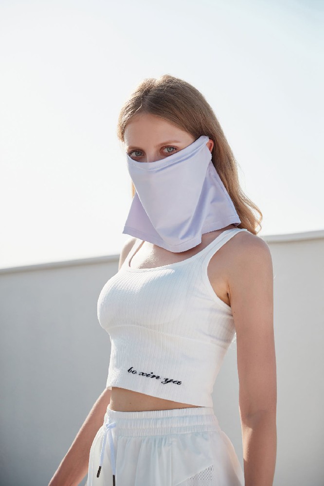 BREATHABLE PORTABLE MASKS