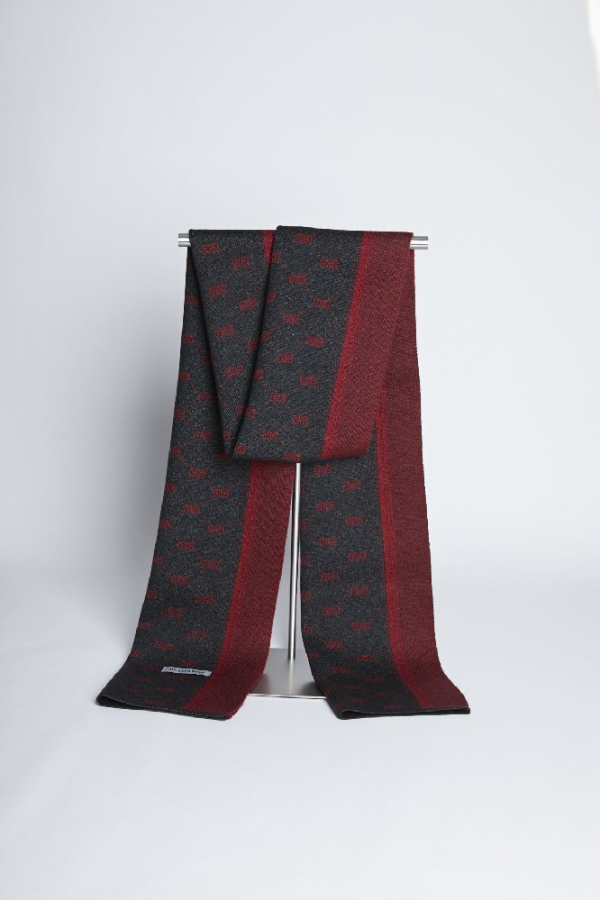 WARM WINTER SOFT SCARF