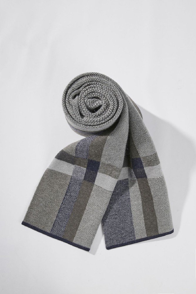 WINTER UNISEX WARM SCARF