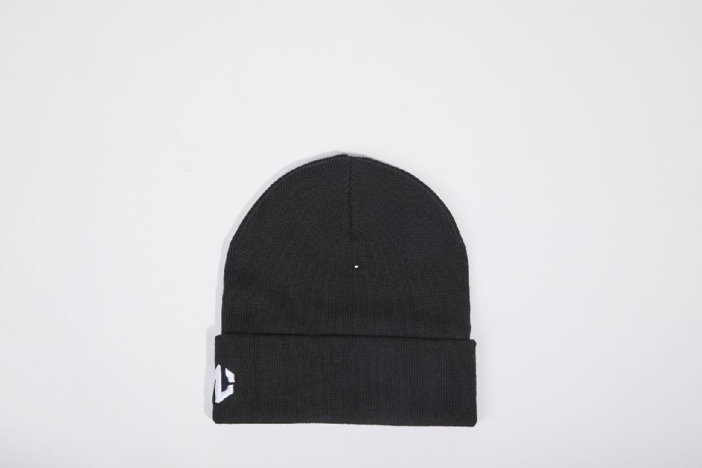EMBROIDERED CUSTOMIZED LOGO KNITTED HATS