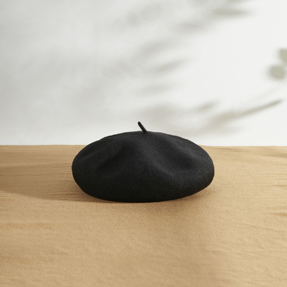 OUTDOOR HIGH QUALITY BERET