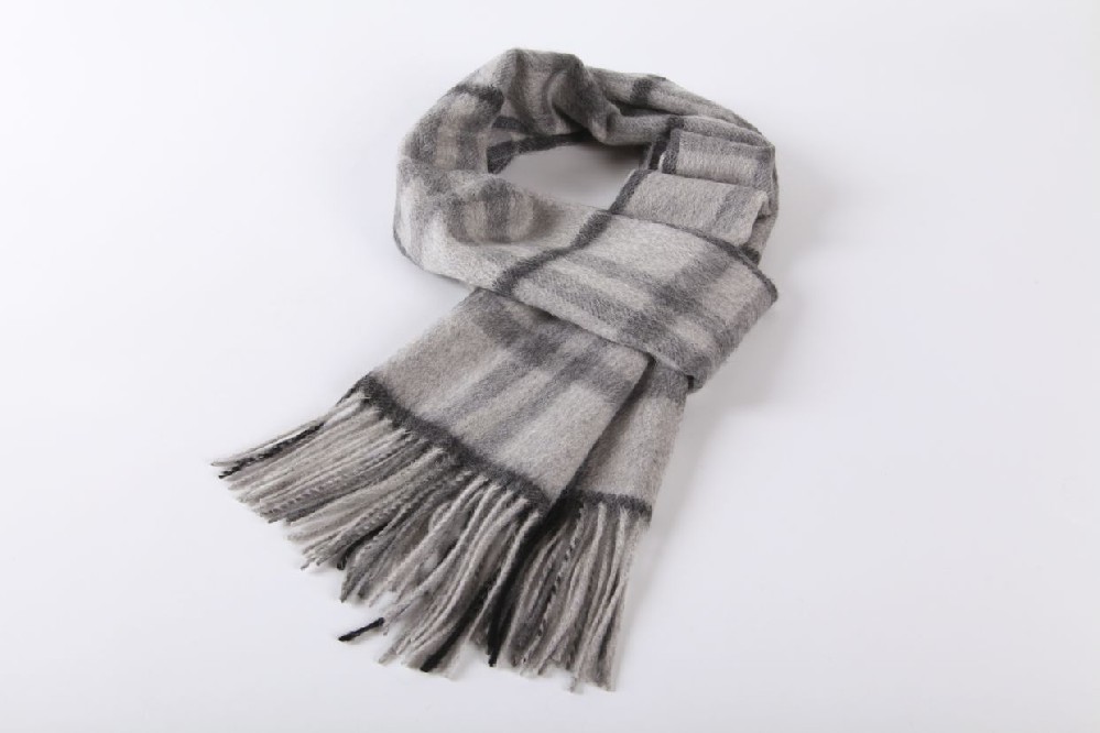 WINTER WARM SOFT SCARF