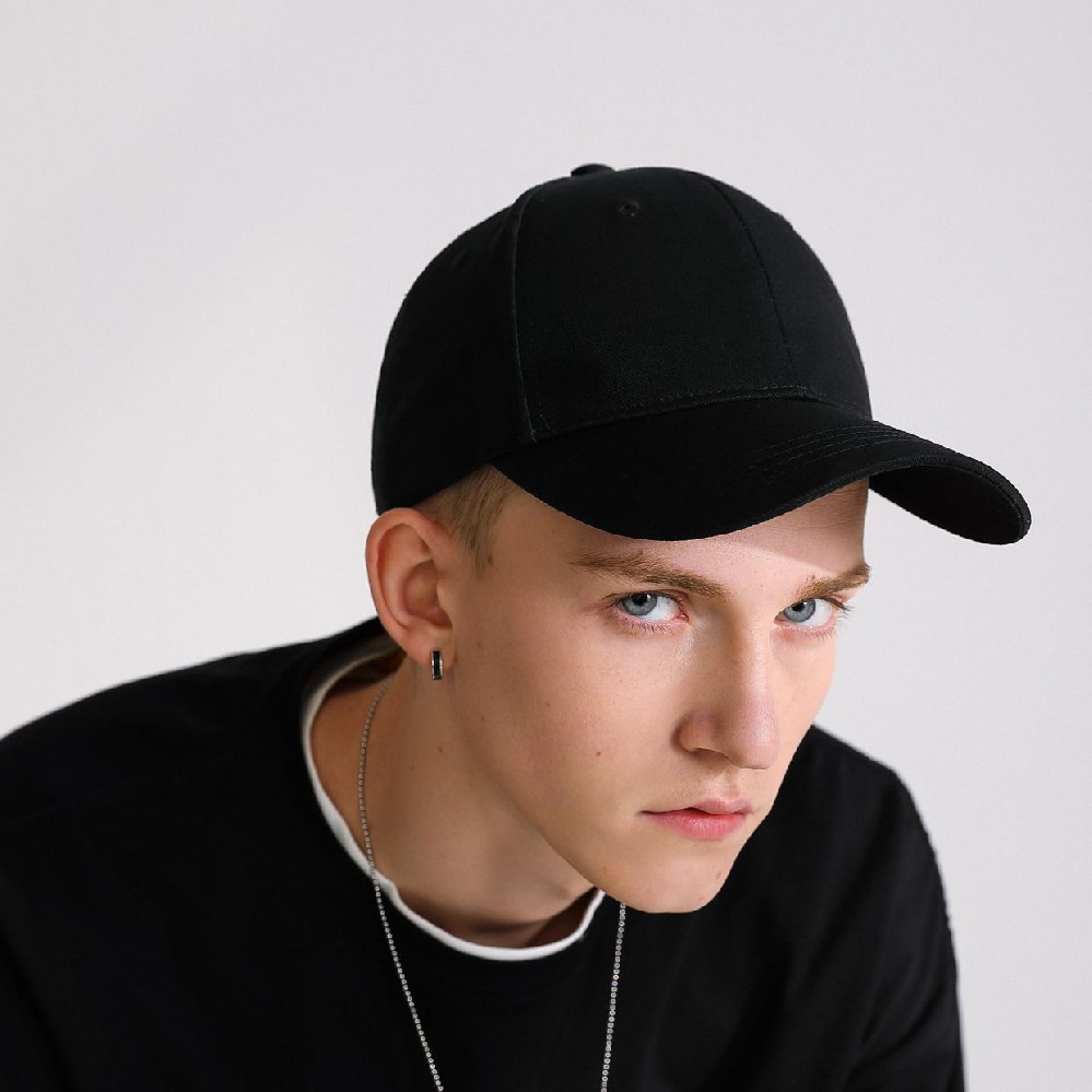 WHOLESALE BLANK HOT SELL BASEBALL CAP